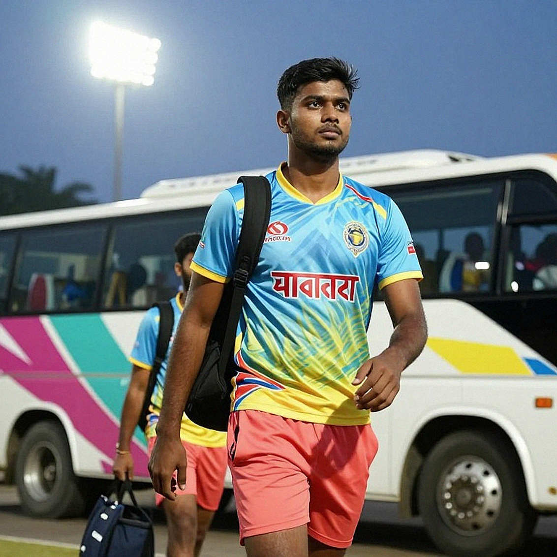 ओल्ड ट्रैफर्ड की आख़िरी गेंद: जिमी एंडरसन, लंकाशायर और वह अलविदा जिसका हिसाब स्कोरबोर्ड नहीं रखता
